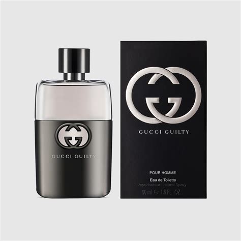 gucci guilty by gucci eau de toilette spray stores|best price for Gucci Guilty.